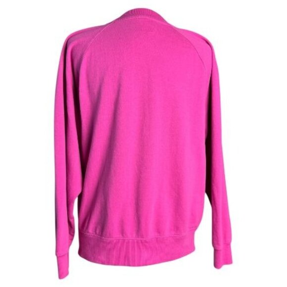 Black History Month "My Voice My Power" Sweatshirt Pride and Culture Womens Sz M - Picture 7 of 7